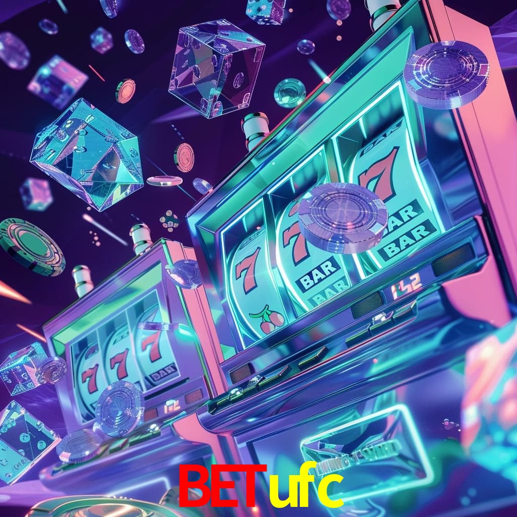Inovações de Jogos na betufc: O Futuro das Experiências Interativas
