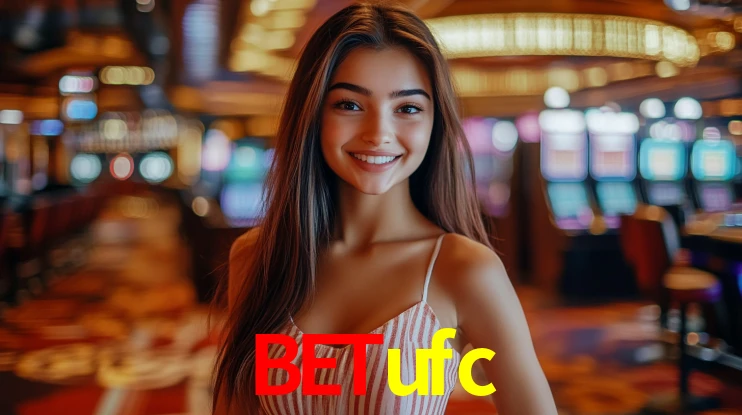 betufc App Interface