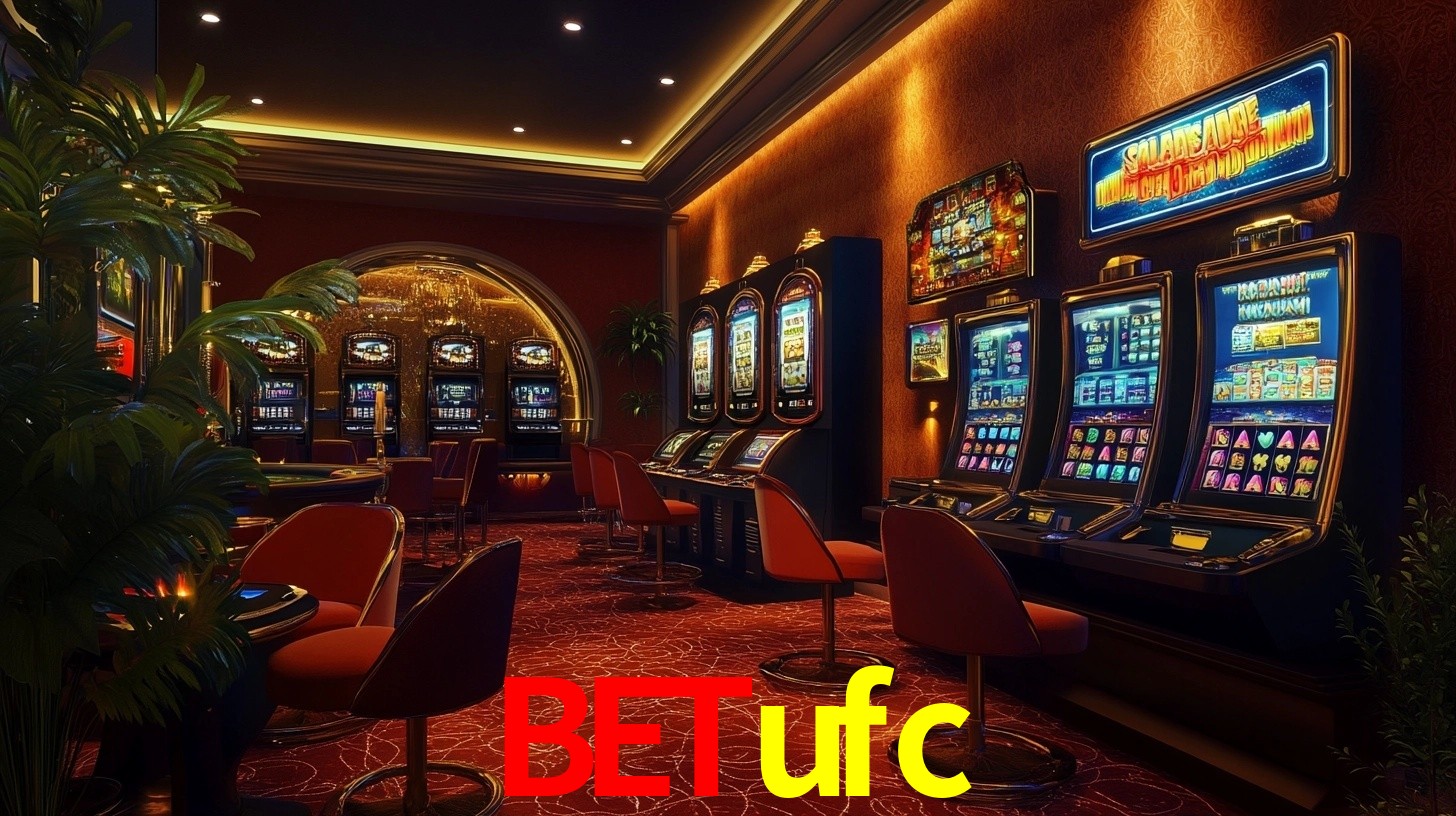 Programa VIP betufc