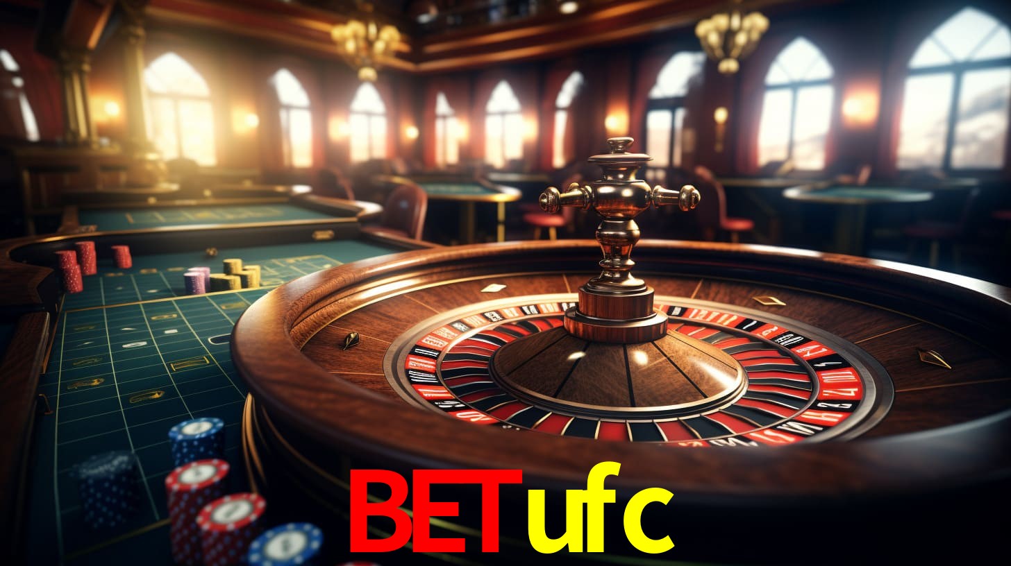 VIP Casino betufc