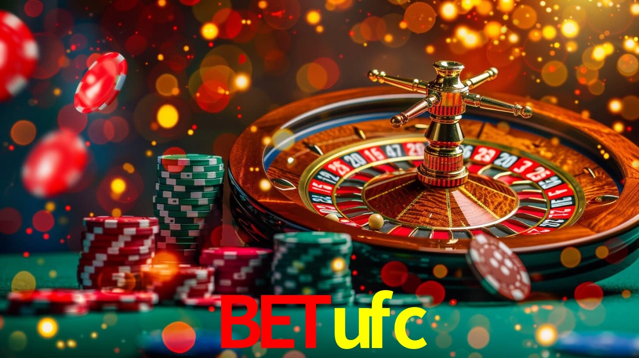 Explorando a Categoria de Eventos em Apostas na betufc