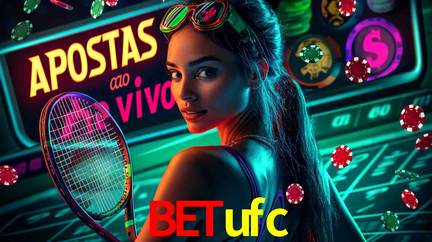 Desvendando o Mundo dos Jogos Virtuais na betufc