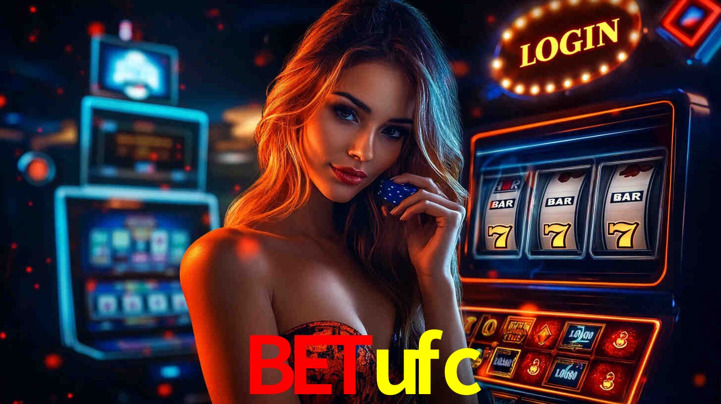 betufc: A Experiência de Casino com Jogos de Mesa ao Vivo