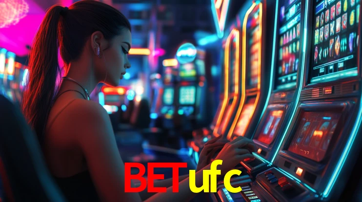 Explore as vantagens do betufc: serviço profissional e confiabilidade