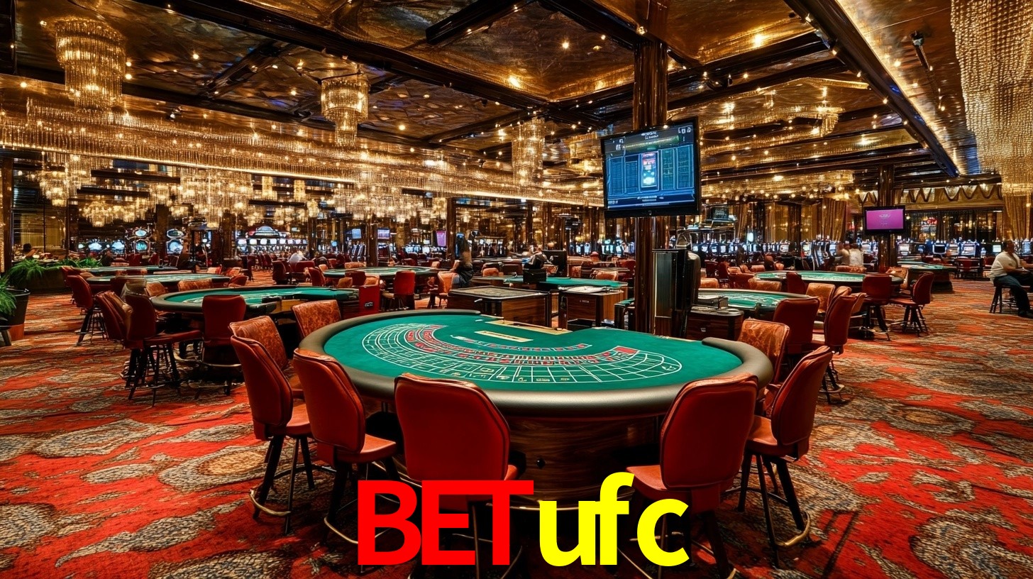 betufc,betufc.com