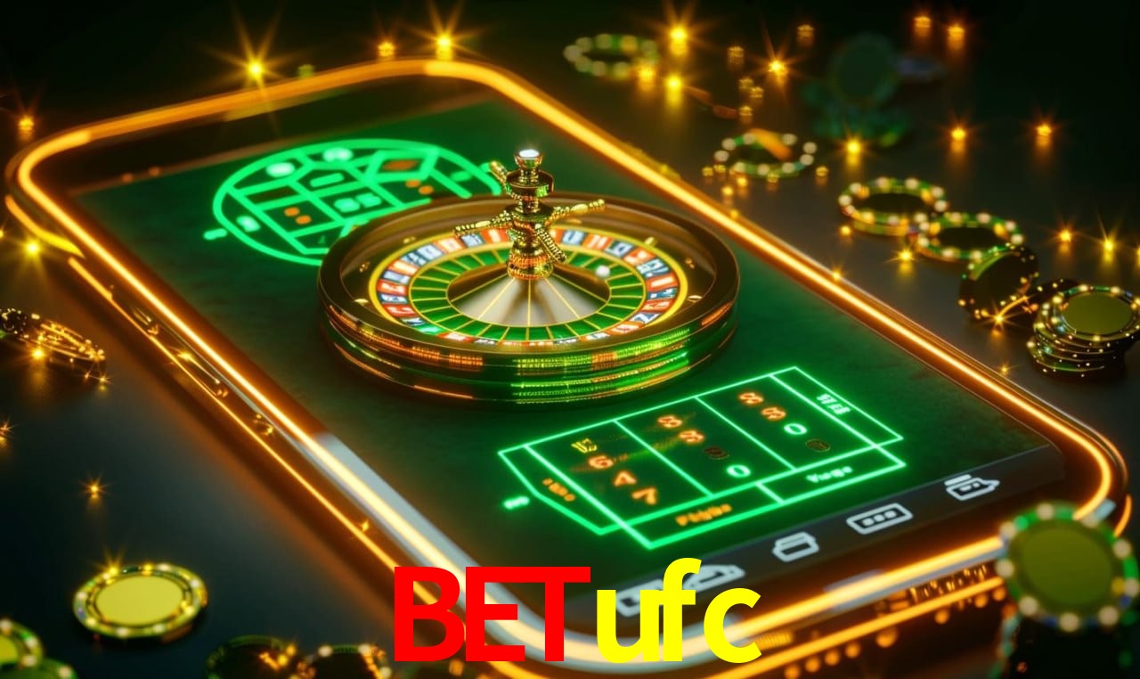 Login Seguro betufc