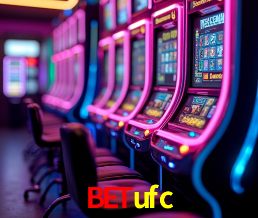 Especiais de Fim de Semana betufc