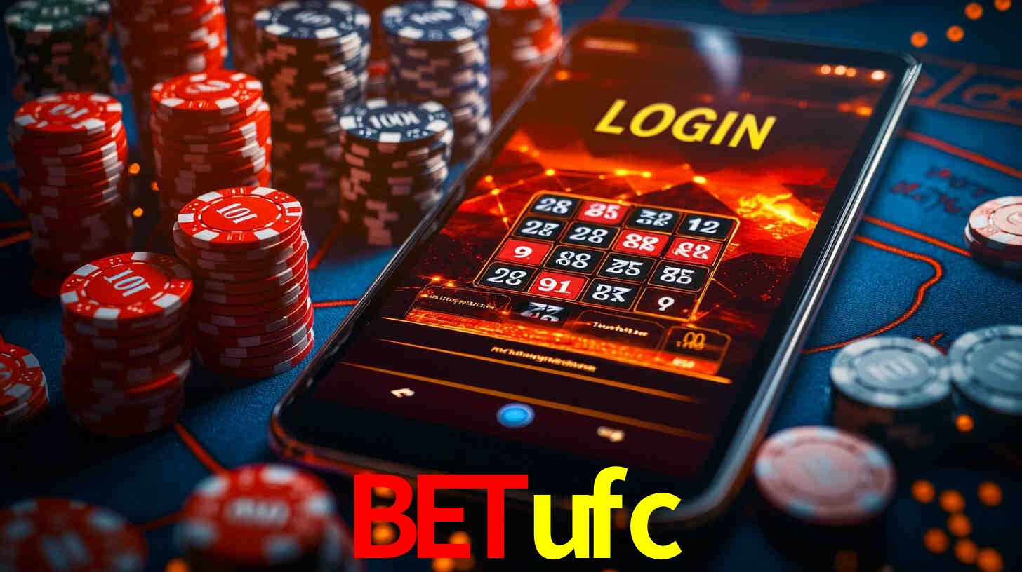 betufc.com