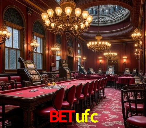 Segurança 2FA betufc