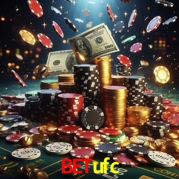 A Experiência Imersiva dos Cassinos Ao Vivo no betufc