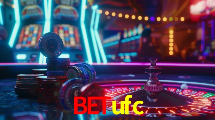Game Providers betufc