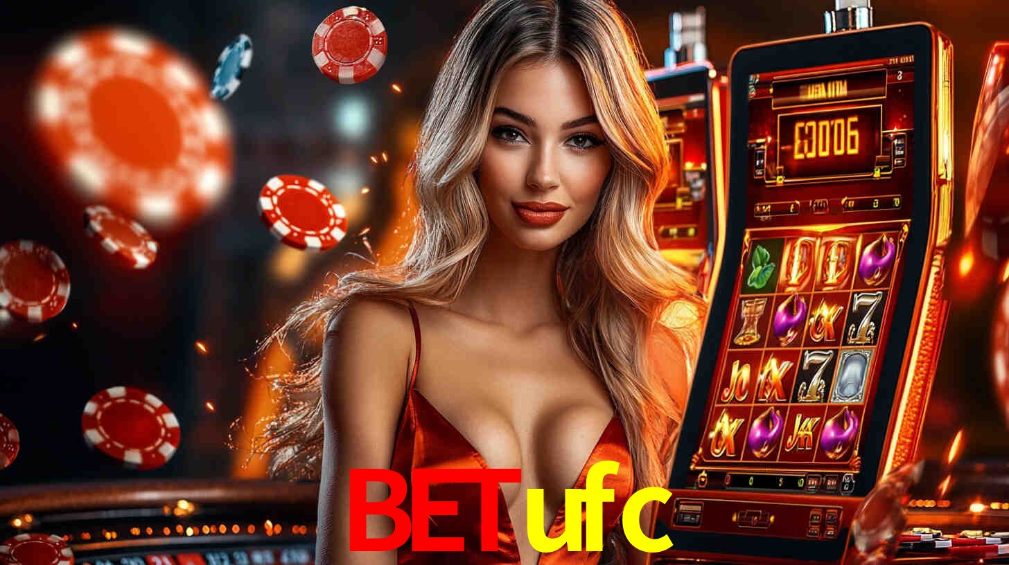 betufc.com