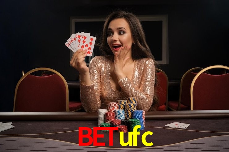 A Emoção da Loteria na betufc: Uma Chance de Mudança de Vida
