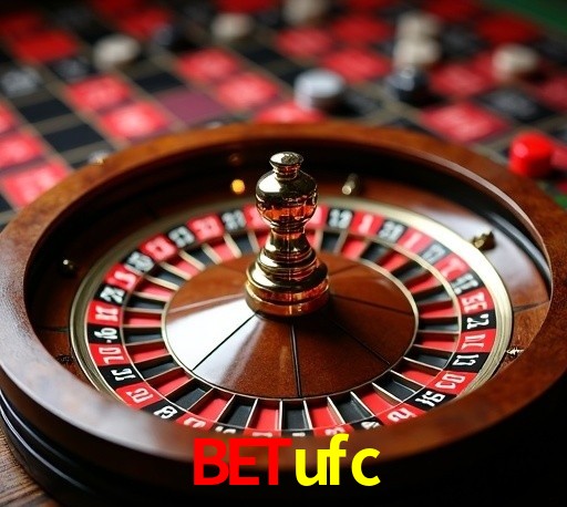 Integração de APIs betufc