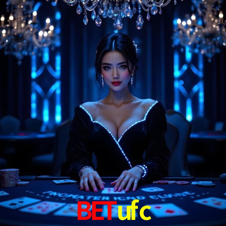 Recursos de Bônus betufc