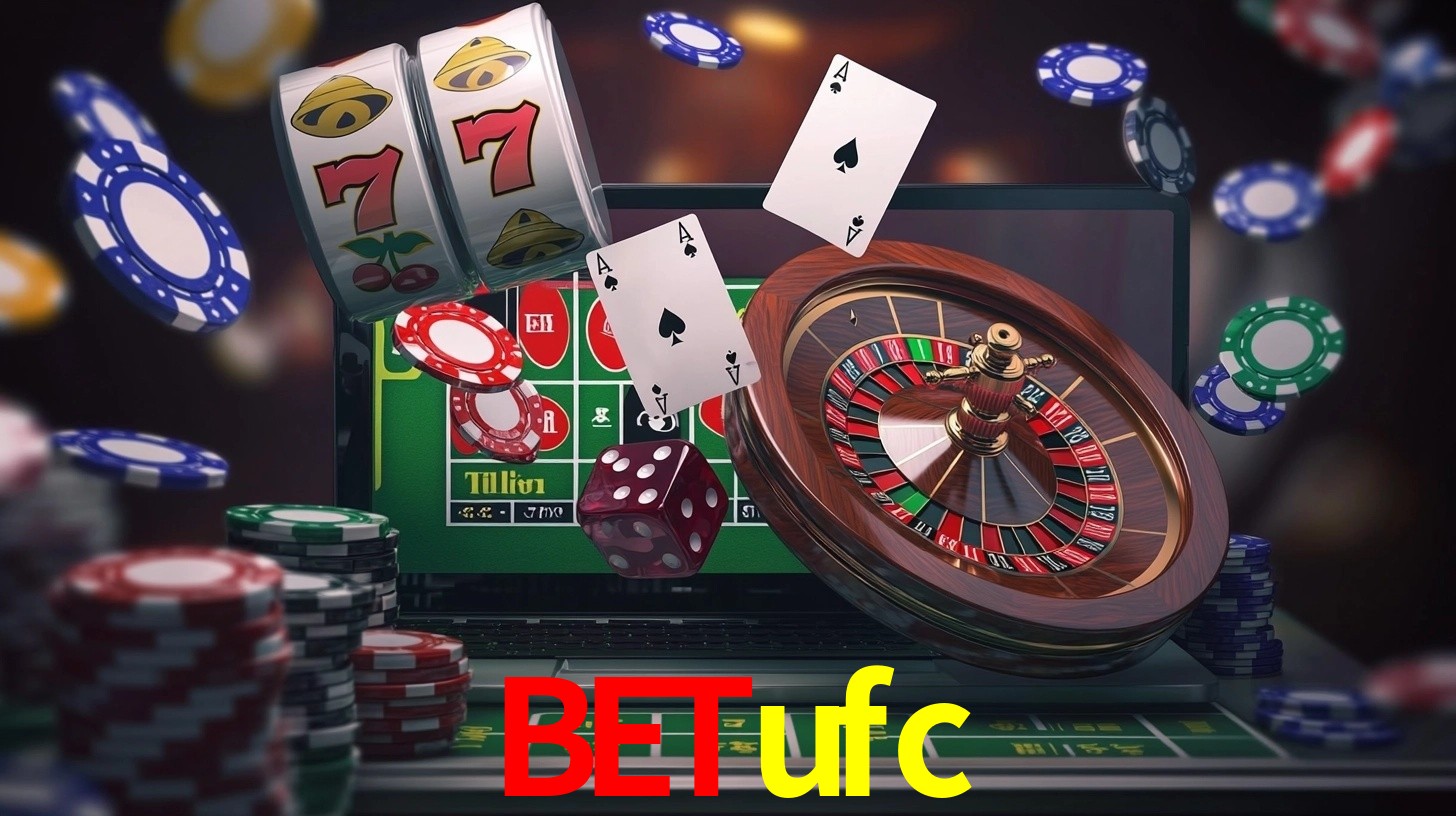 Ofertas Imperdíveis na betufc: Promoções e Bônus Que Valem a Pena