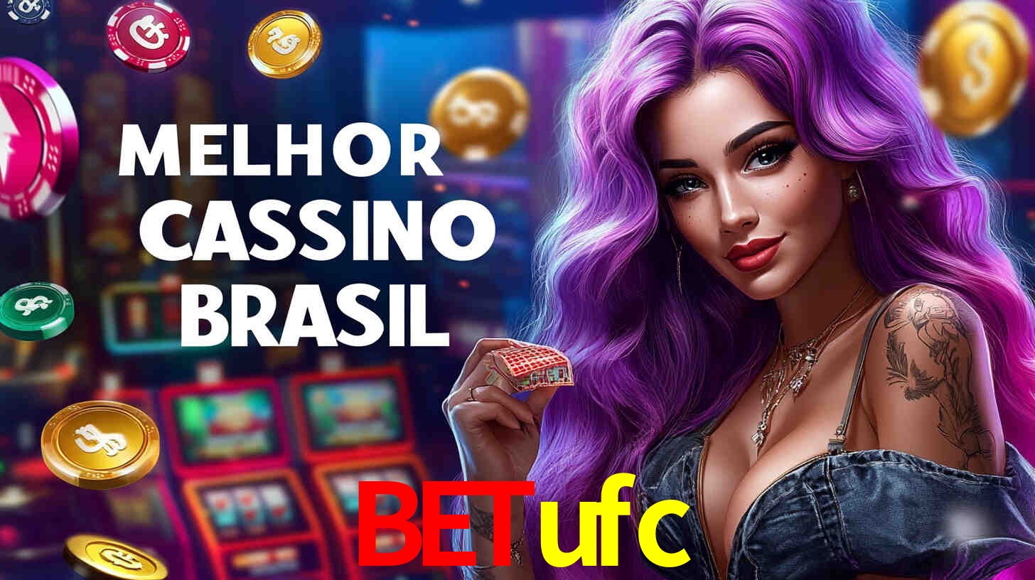 Apostas Esportivas na betufc: Um Guia Completo