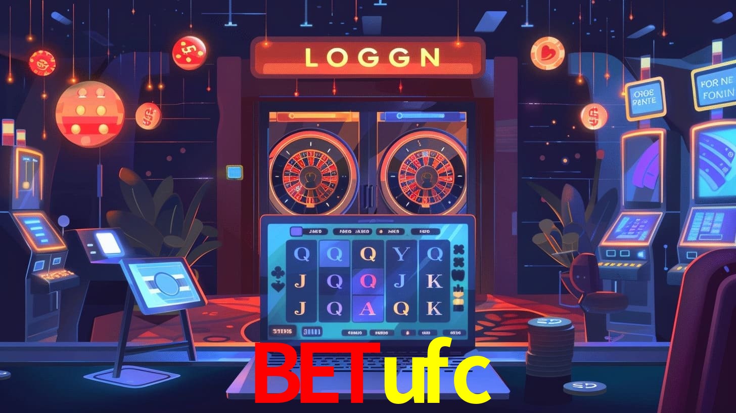 Benefícios da Conta betufc