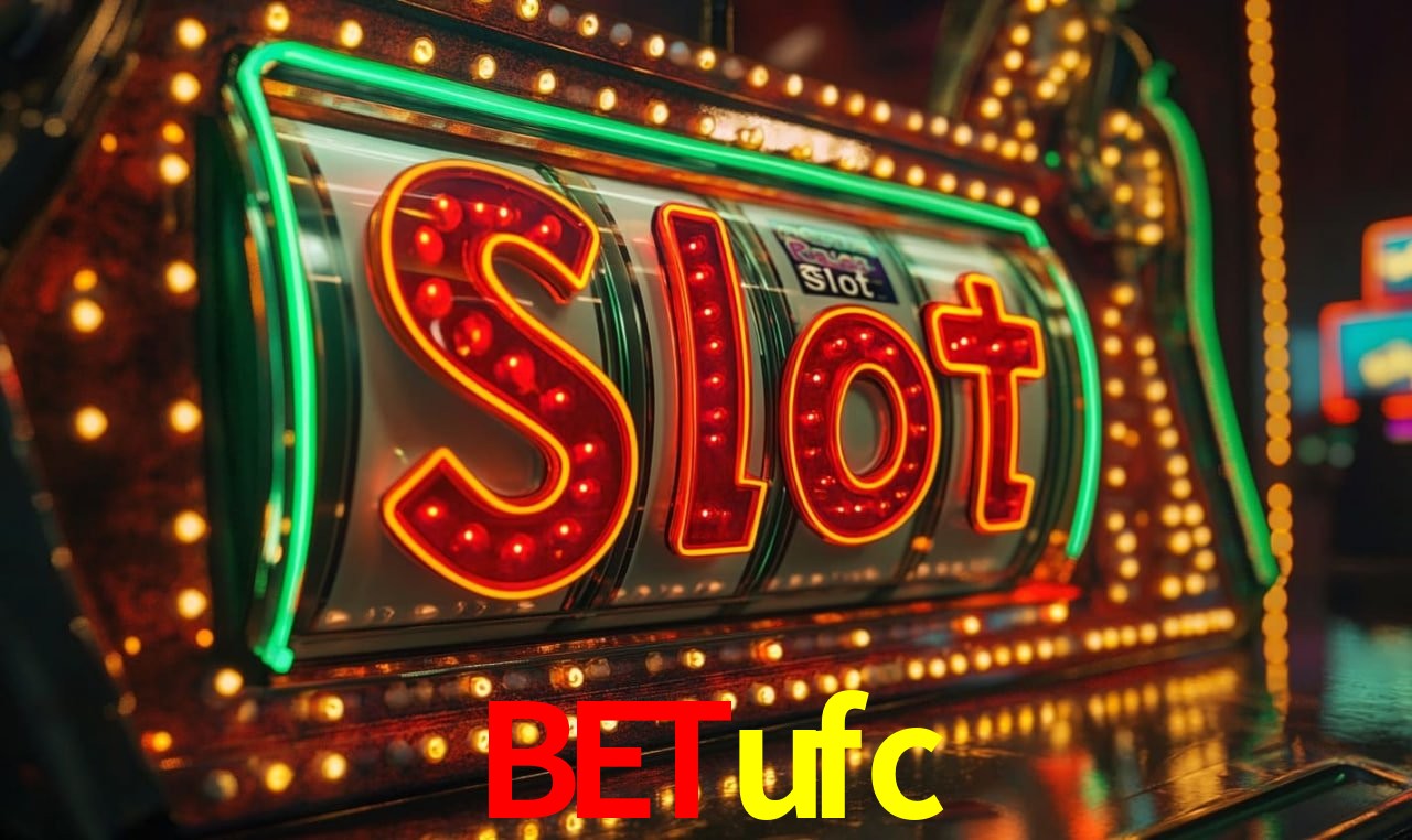 Provedores de Jogos betufc